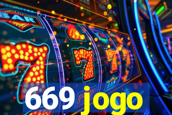 669 jogo